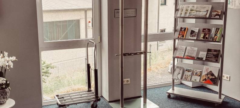 欢迎前来酒店(Komm' in Hotel)图片