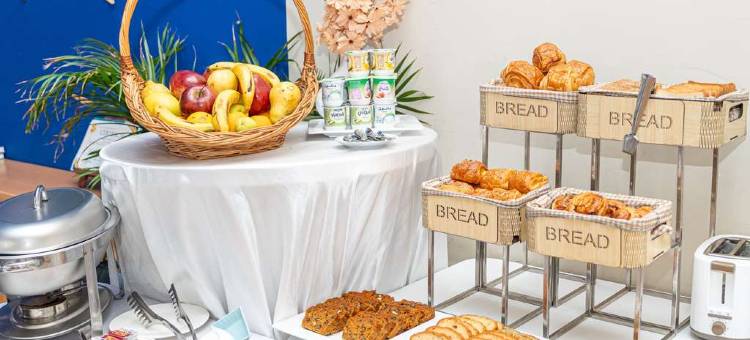 Hôtel Tanger Centre Malabata图片