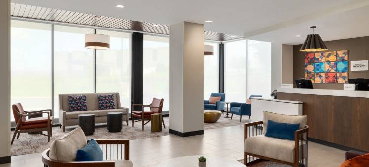 TownePlace Suites Lancaster图片