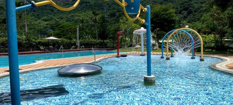 花莲虎爷温泉会馆图片