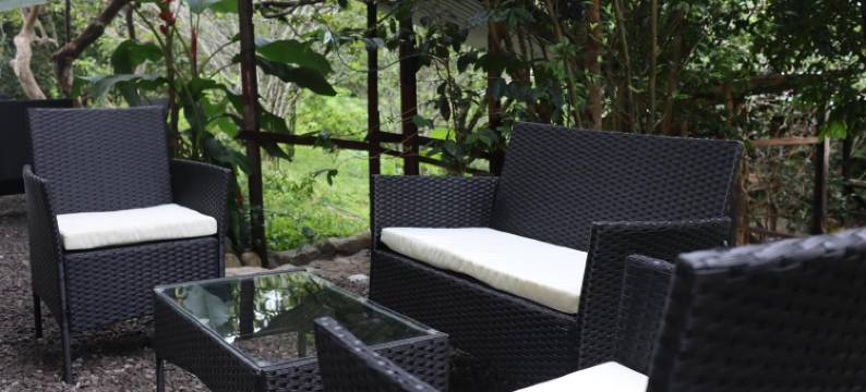 博克特萤火虫旅馆(Boquete Firefly Inn)图片