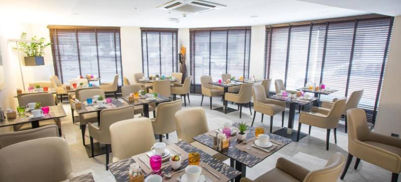 戛纳伊甸园酒店及水疗(Eden Hôtel & Spa)图片