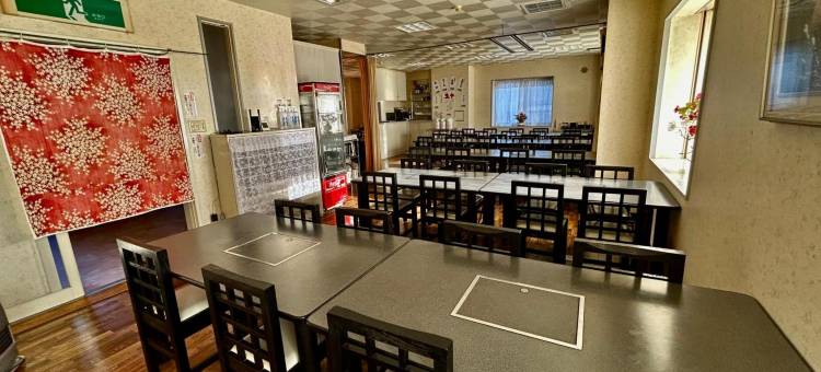 白马国王酒店(Hakuba King Hotel)图片
