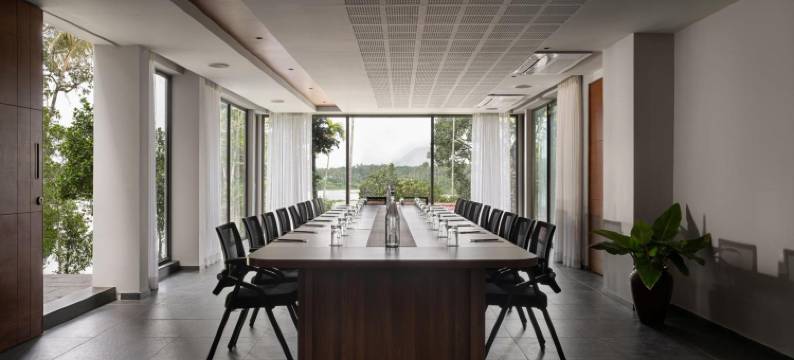 斯特林隆塔诺滨水瓦亚纳德(Sterling Lontano Waterfront Wayanad)图片