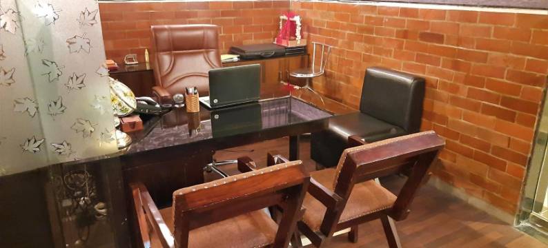 斯托夫豪斯旅馆(Stovehouse Inn)图片