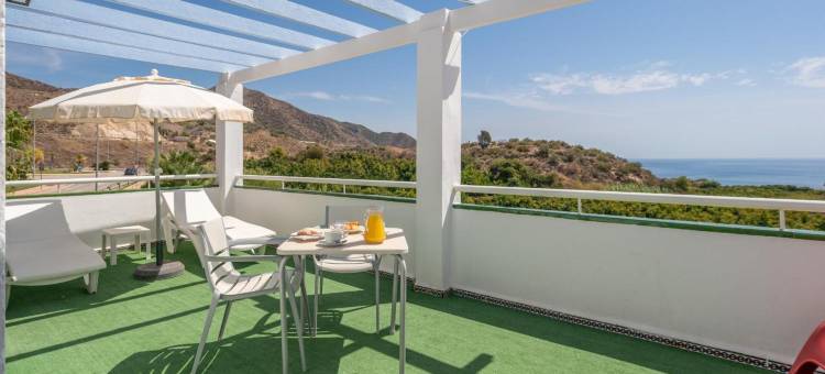 皮拉牙马洛酒店(Apartamentos Playamaro)图片