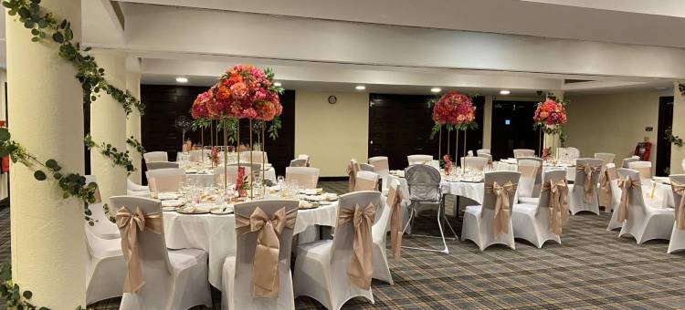 盖特威克欧罗巴酒店(Europa Gatwick Hotel & Spa)图片