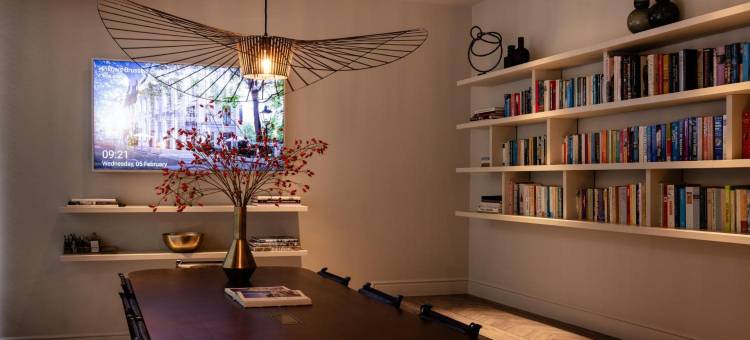 布鲁塞尔中央枕头市酒店(Pillows City Hotel Brussels Centre)图片