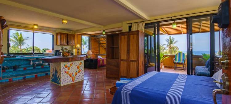 卡萨玛尔套房公寓式酒店(Hotel Casamar Suites)图片