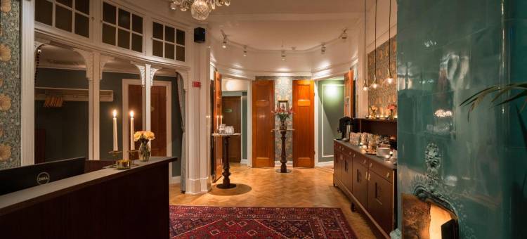 昆卡尔酒店-匠旅系列(Hotel Kung Carl, BW Premier Collection)图片