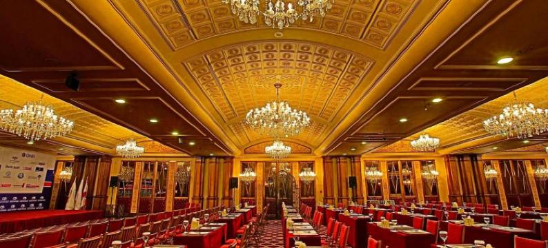 珊瑚海滩酒店及度假村(Coral Beach Hotel and Resort Beirut)图片