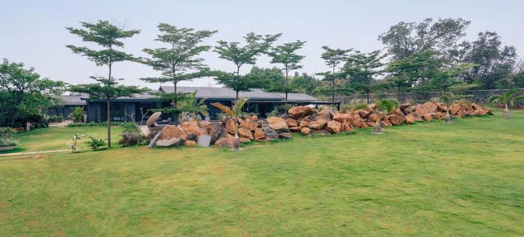 LohonoStays Uday Villa图片