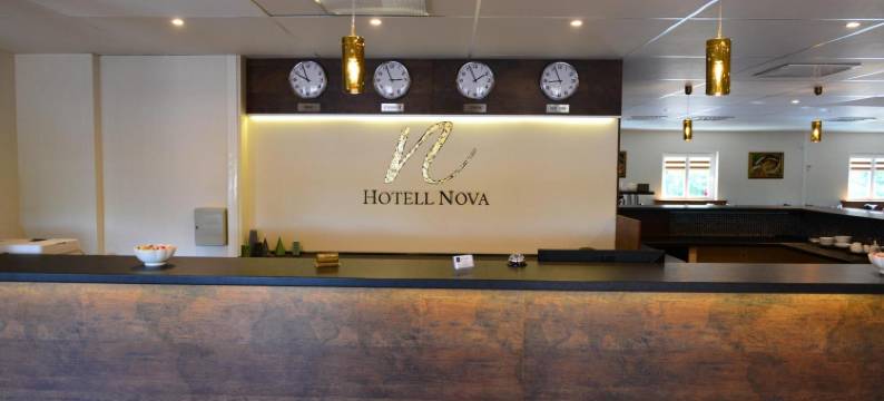 诺瓦酒店(Hotell Nova)图片