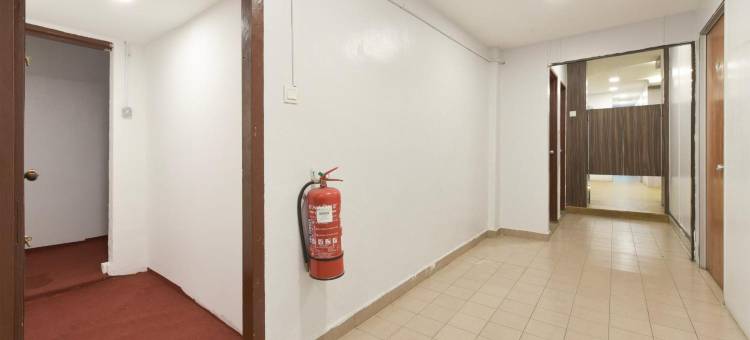 O格斯特旅馆(Hotel O Gest Inn)图片