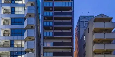 住一名古屋榮店