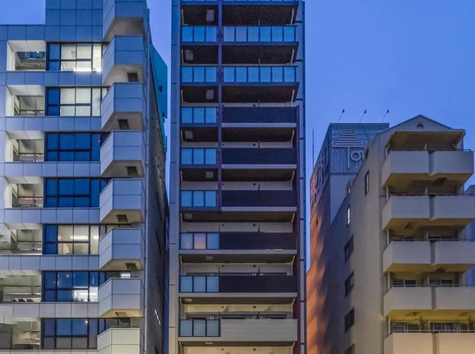 住一名古屋榮店 住一名古屋榮店