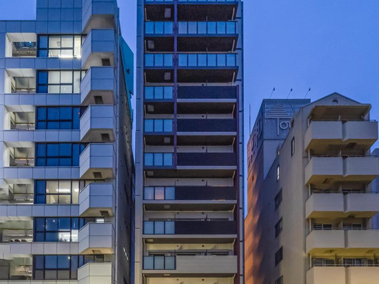 住一名古屋荣店