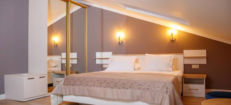 Butik-Otel Bogoyavlenskiy图片