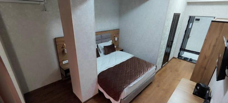 大肖什酒店(Grand Shosh Hotel)图片