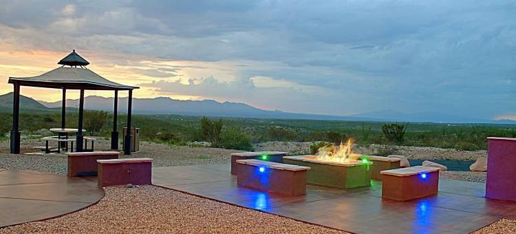 墓碑镇大酒店 - 温德姆贝蒙特酒店(Tombstone Grand Hotel, a Baymont by Wyndham)图片