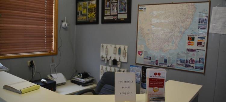 阿德里安汽车旅馆(Adrian Motel)图片