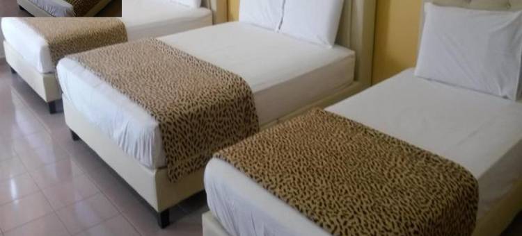 超级星光酒店度假住宿(Megastar Inn Vacation Stay)图片