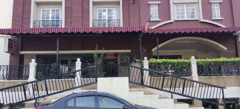 赛城贝里尔旅馆酒店(Beryll Inn Cyberjaya)图片