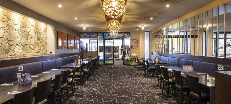 埃克萨勒斯尔睡帽酒店(Nightcap at Excelsior Hotel)图片