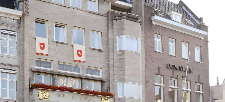 杜卡斯克阿姆拉斯酒店(Amrâth Hotel DuCasque)图片