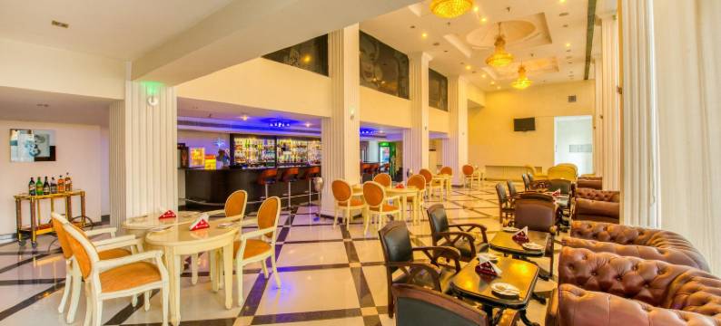 皇家公园酒店(Hotel le Royal Park)图片