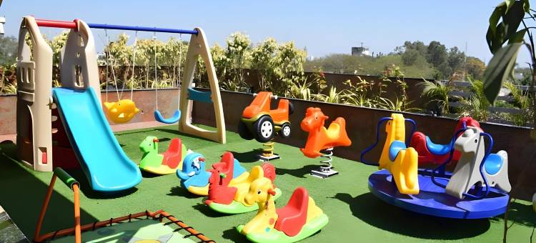 蜂鸟酒店和宴会(Humming Bird Hotel & Banquet)图片