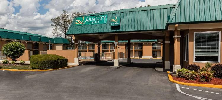 凯艺酒店(Quality Inn)图片