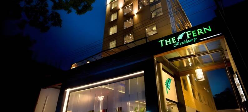 芬昌迪格酒店(The Fern Residency - Chandigarh)图片