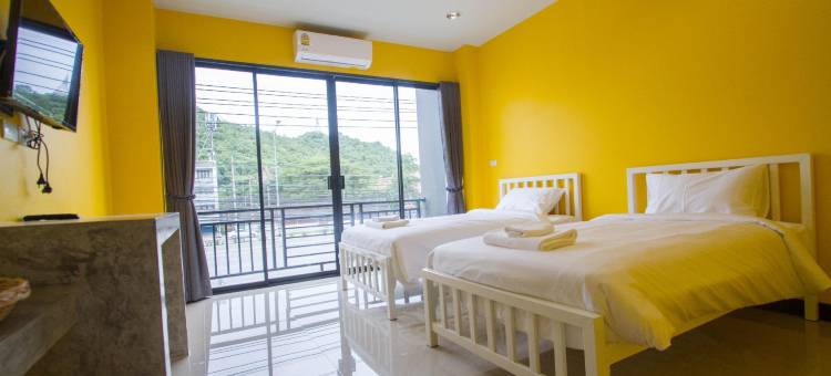 赛福佐恩酒店(Save Zone)图片