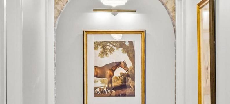 一室公寓大酒店(Grand Hotel and Studios)图片