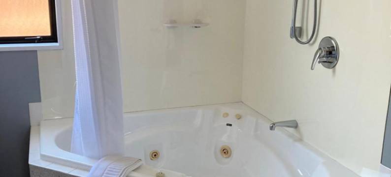 遗产公路汽车旅馆(Heritage Highway Motel)图片