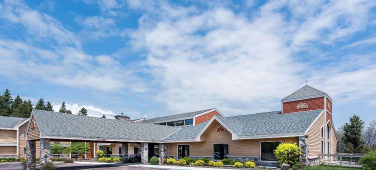 托菲温德姆美吟温德姆酒店-近苏必利尔湖(AmericInn by Wyndham Tofte Near Lake Superior)图片