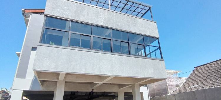 Inn Home Solo Baru图片