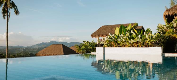 拉霍亚农场度假村及水疗中心(La Joya Farm Resort & Spa)图片