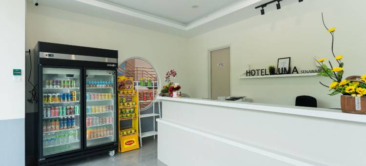 卢玛内斯特塞纳旺(LumaNest Senawang)图片