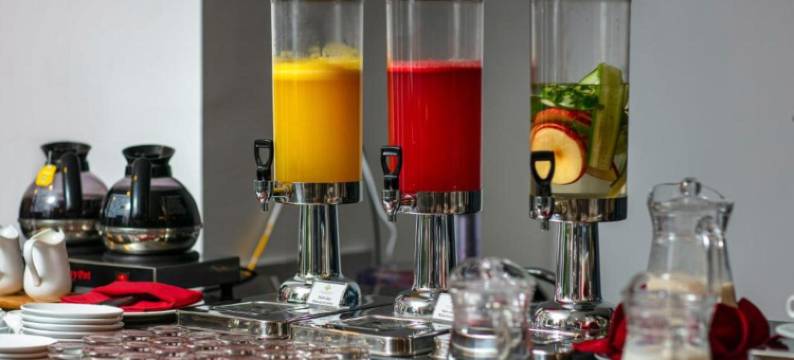 河内菲斯塔大酒店及水疗中心(Hanoi Fiesta Grand Hotel and Spa)图片