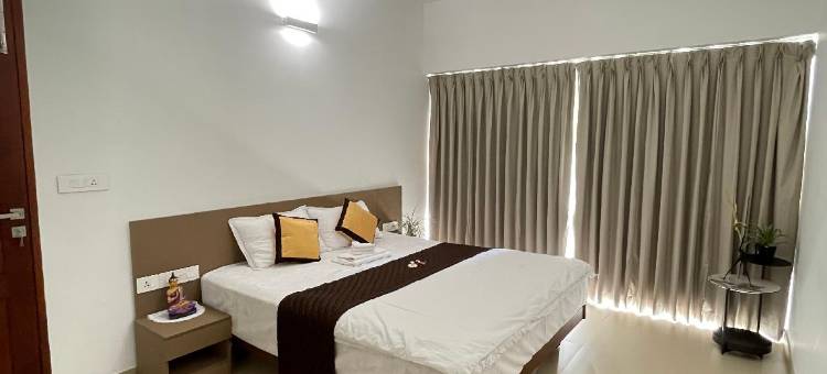 The Meadows Varkala图片