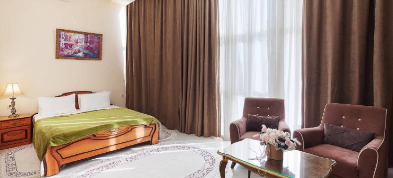 Busines-Hotel Rodina图片