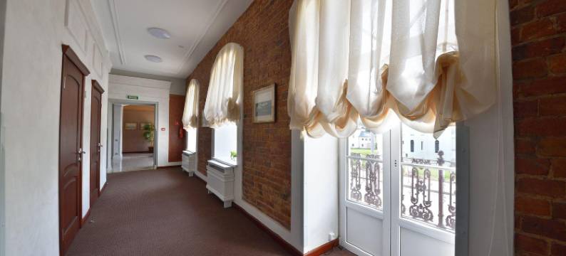 Rahmaninov Hotel图片