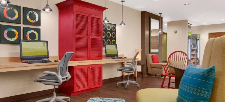 奥古斯塔(Home2 Suites by Hilton Augusta)图片