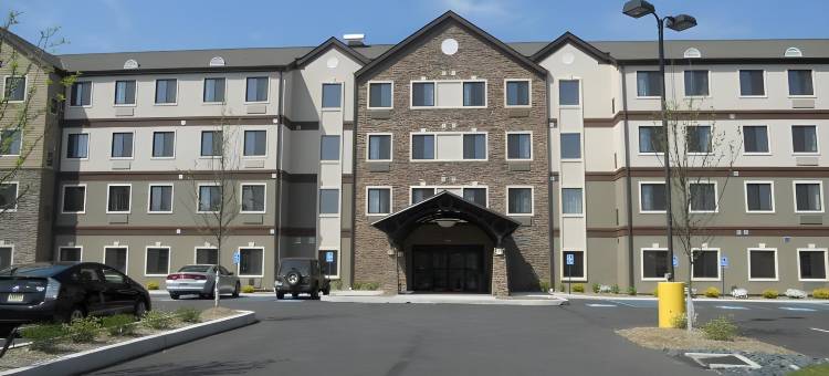 Staybridge Suites Stroudsburg (East) Poconos图片