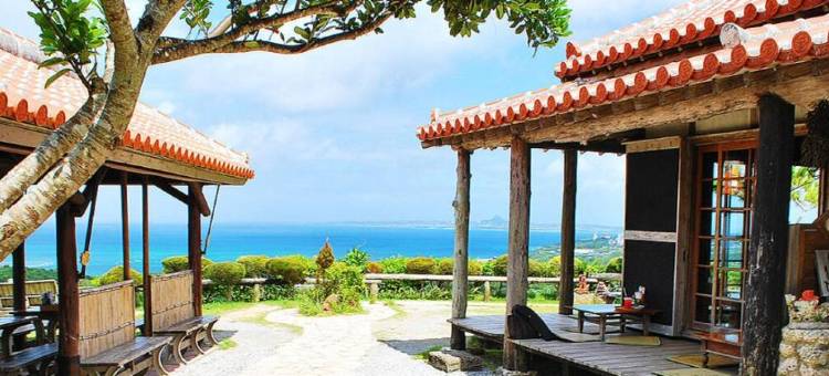 E-地平线度假公寓酒店-濑底岛(E-horizon Resort Condominium Sesoko)图片