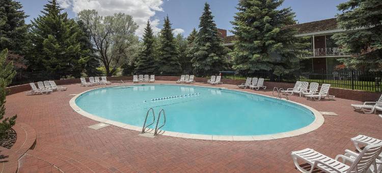 小美洲酒店-怀俄明(Little America Hotel - Wyoming)图片