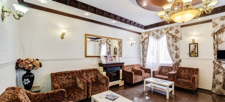 黄金酒店(Gold Hotel)图片