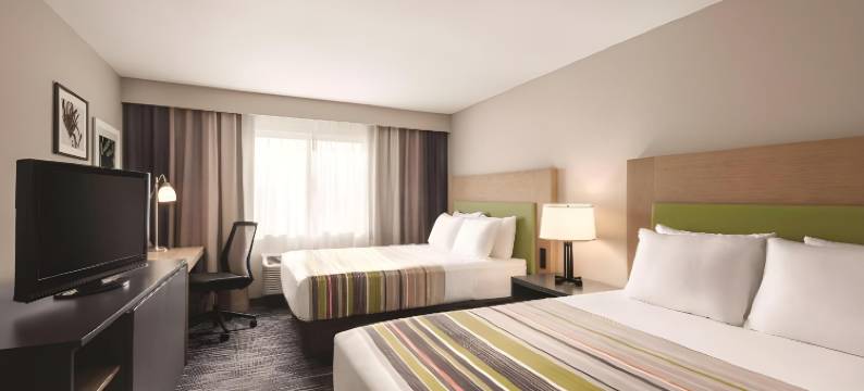 诺斯费尔德丽怡酒店(Country Inn & Suites by Radisson, Northfield, MN)图片